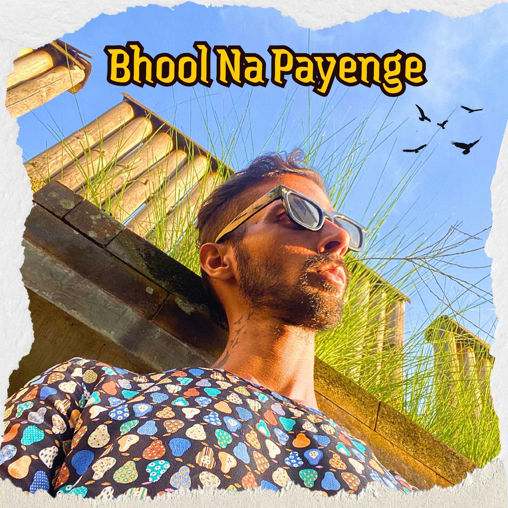 Album artwork for Bhool Na Payenge by King