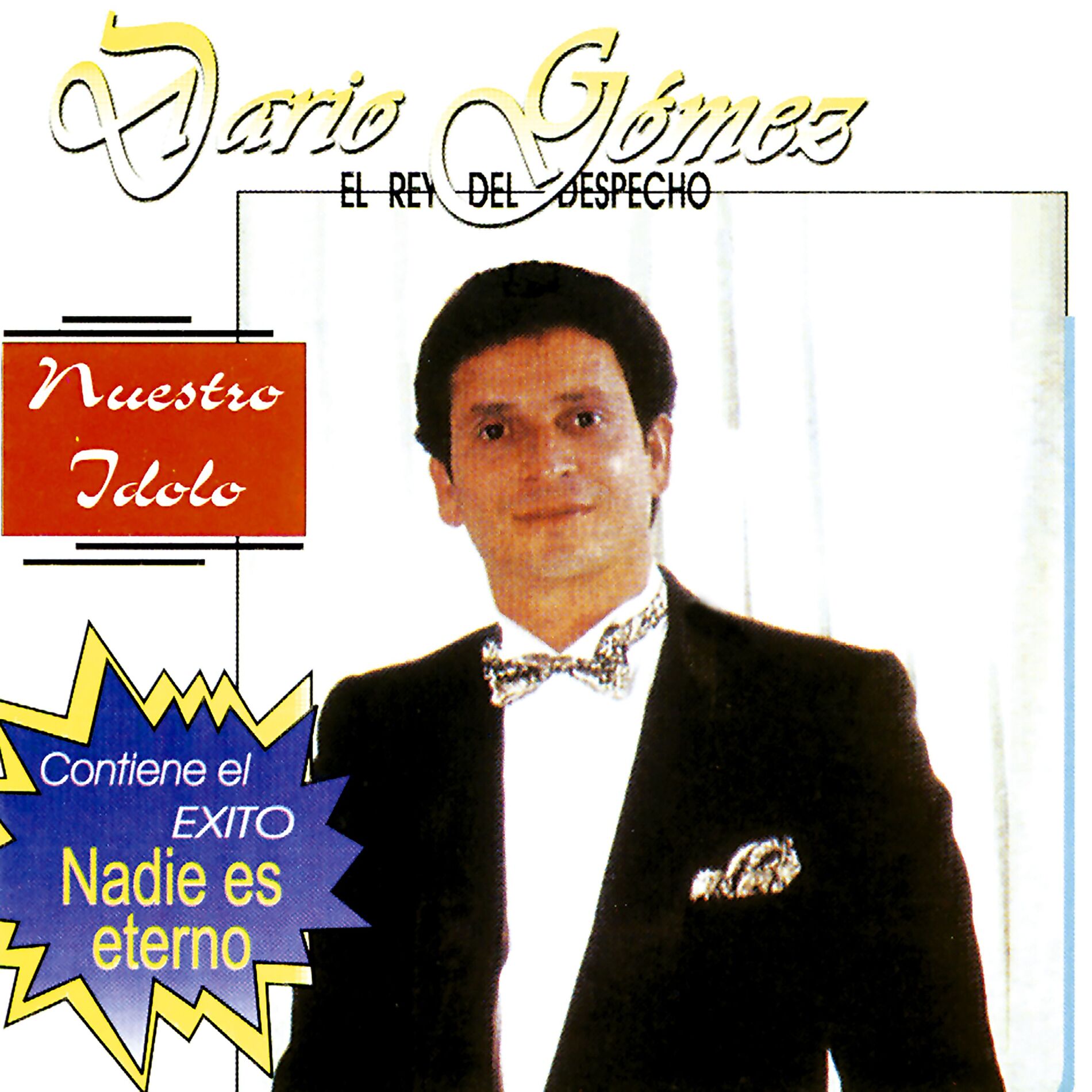 Album cover of Corazonada