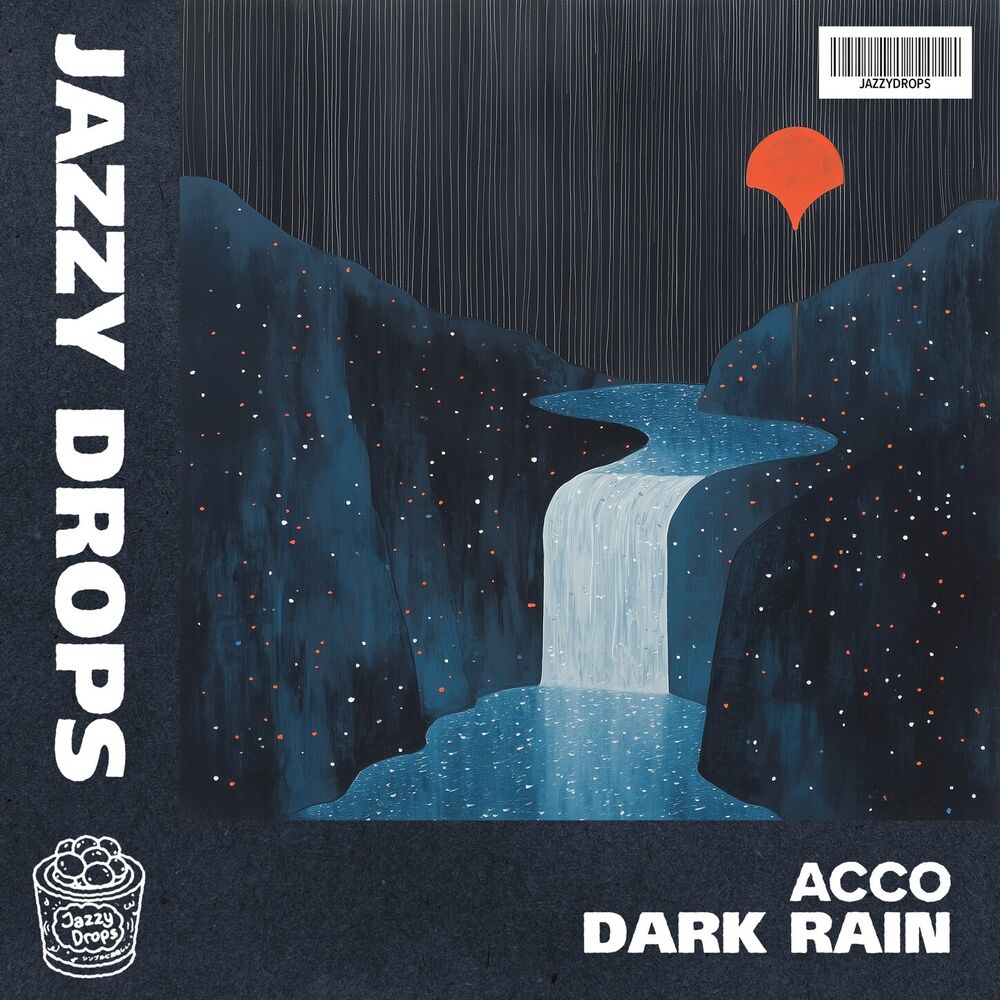 Picture of Dark Rain