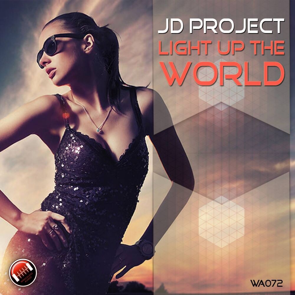 Picture of Light Up The World