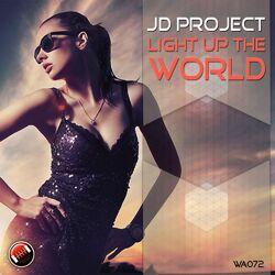 Cover of Light Up The World