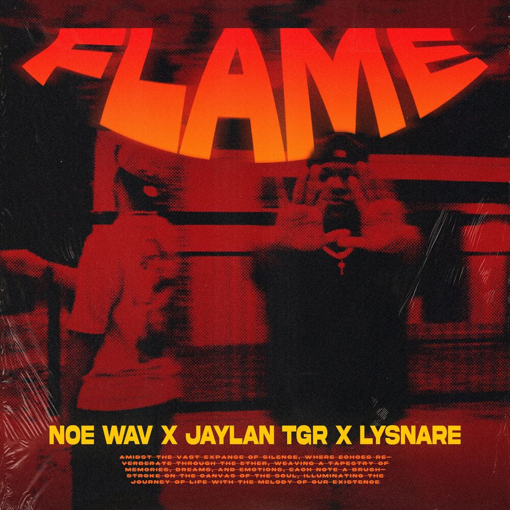 Picture of Flame