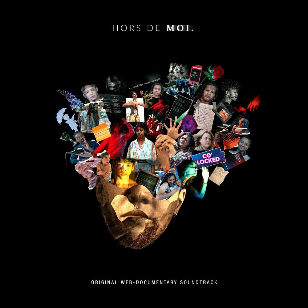 Picture of Hors de moi. (Original Web-Documentary Soundtrack)