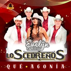Cover of Qué Agonía
