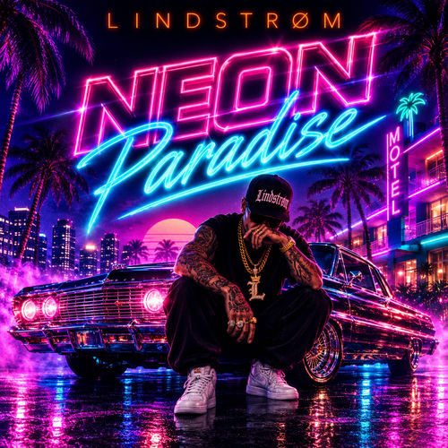 Neon Paradise (Radio Edit)