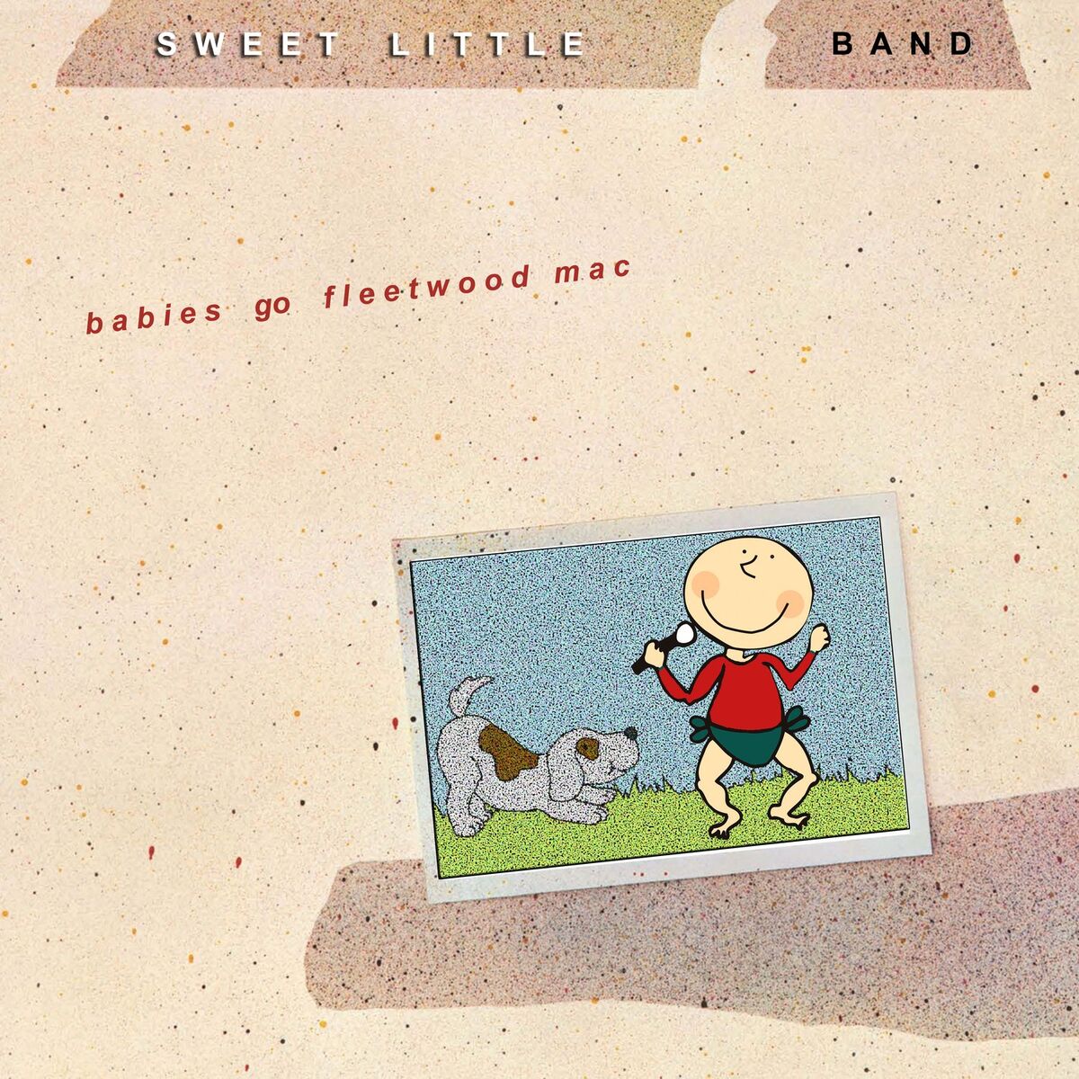 Album cover of Landslide
