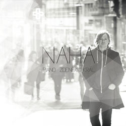 Cover of Naha by undefined