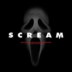 Cover of Scream (Original Motion Picture Score / Box Set)