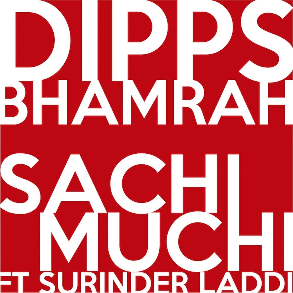 Picture of Sachi Muchi (If You Really Love Me Mix)