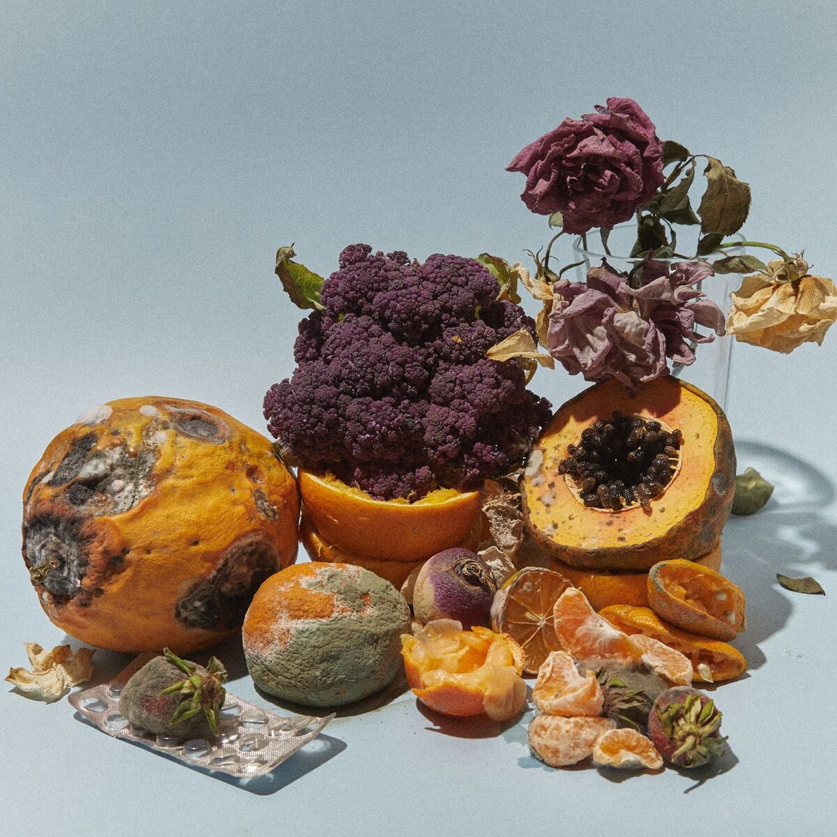 Album cover of Rastilho