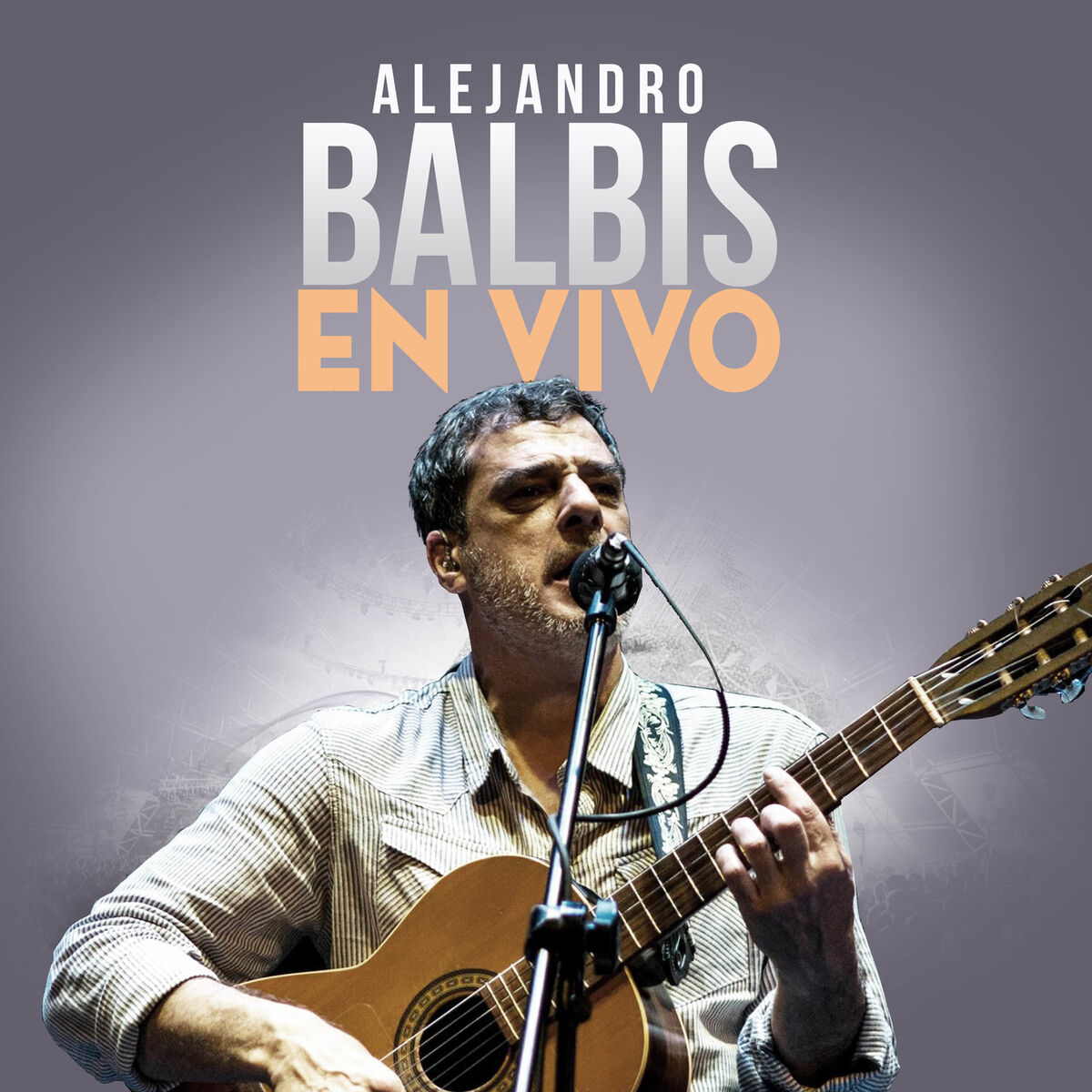 Album cover of En Vivo