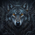 The Lone Wolf