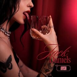 Cover of Jack Daniels
