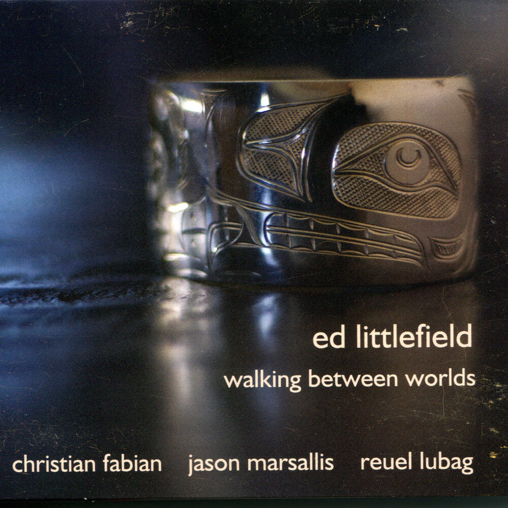 Picture of Walking Between Worlds