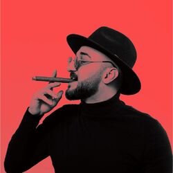 Cover of NO WARNING
