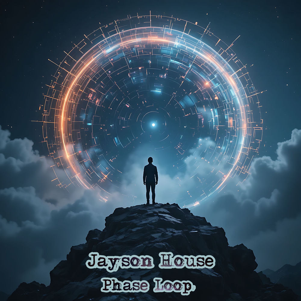 Phase Loop (Original Mix)