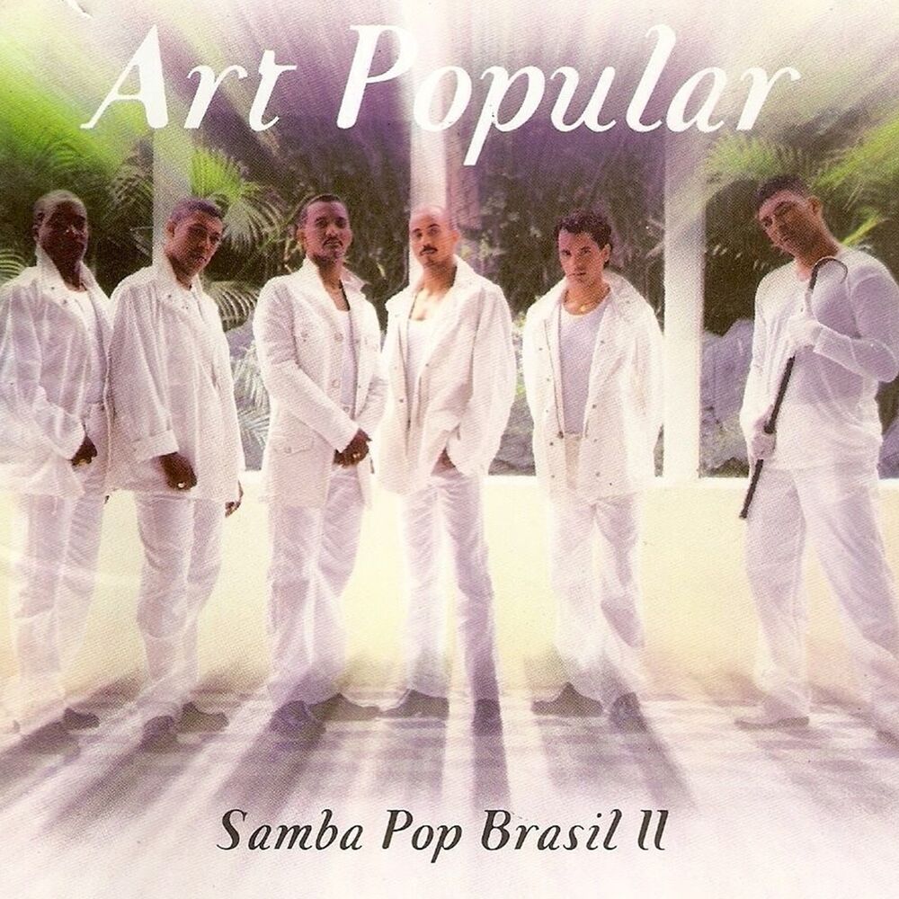 Picture of Samba Pop Brasil 2