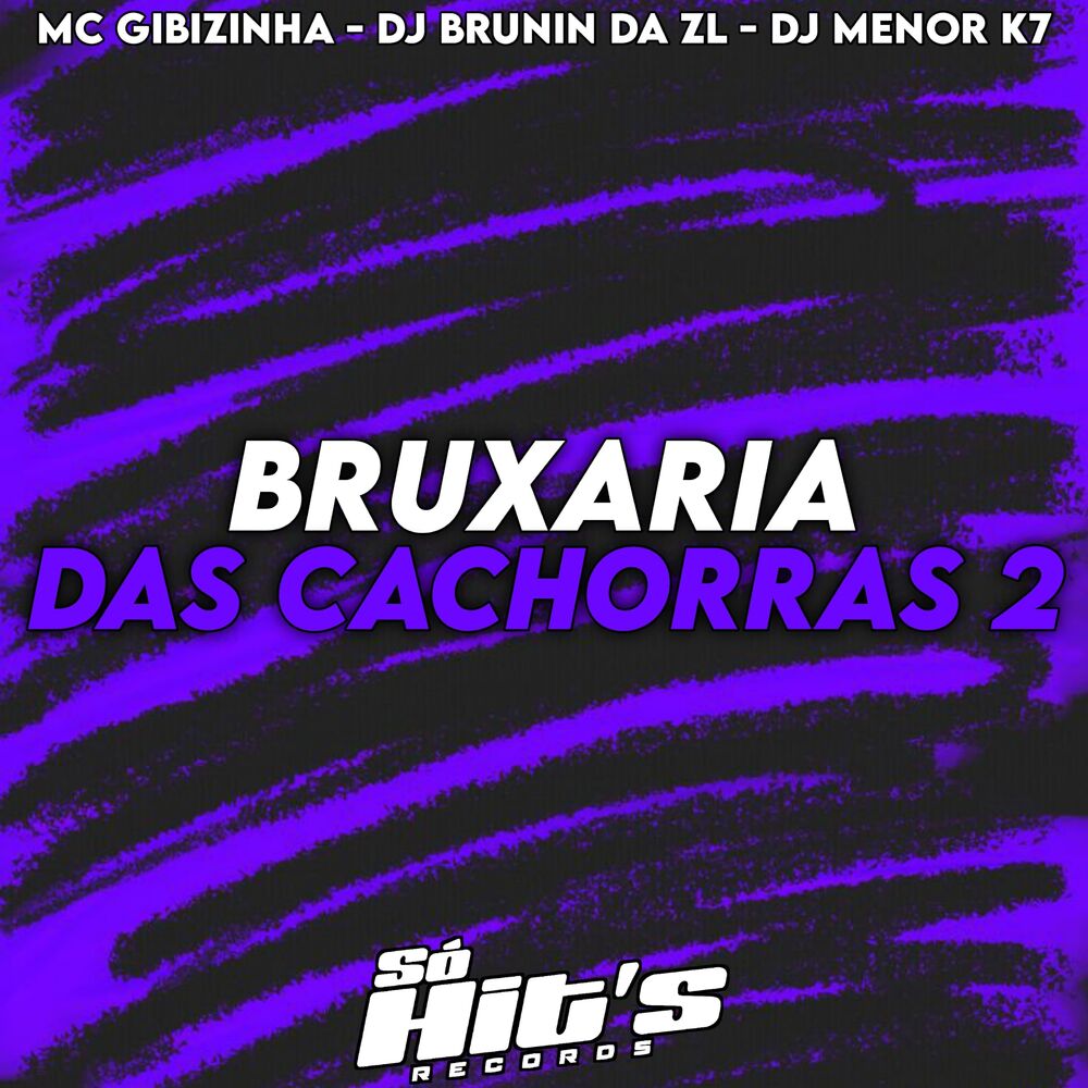 Picture of Bruxaria Das Cachorras 2
