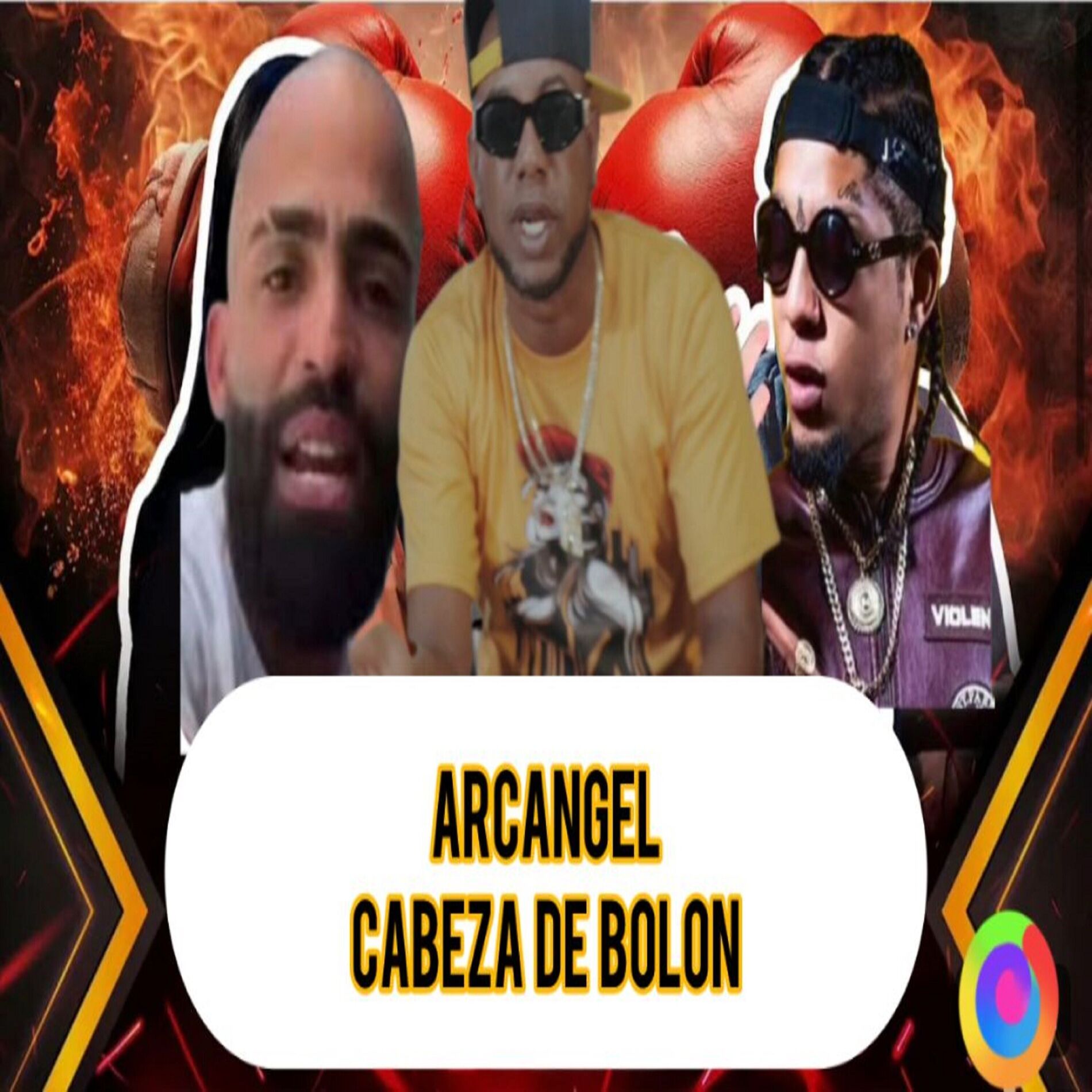 Album cover of No