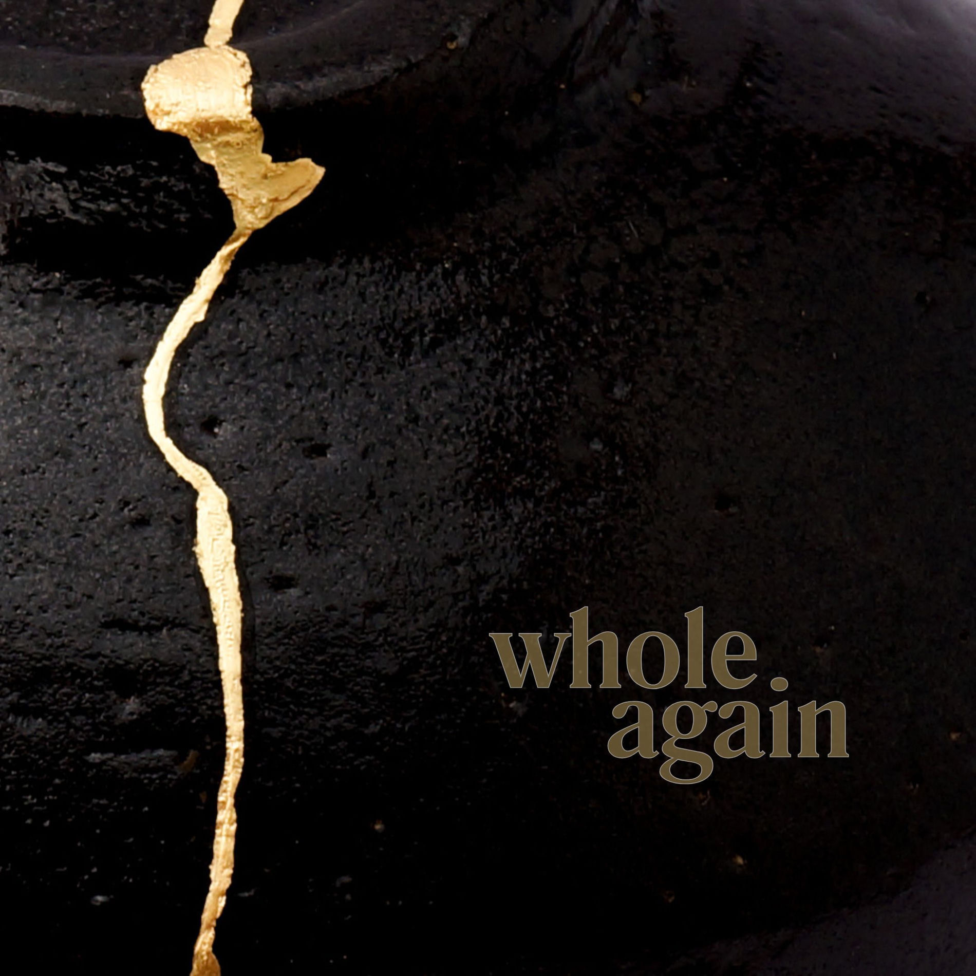 Album cover of Whole Again