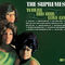 Where Did Our Love Go (Single Version / Mono) by The Supremes album cover