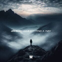 Cover of Find A Way