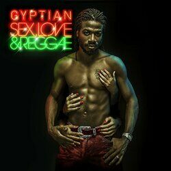 Cover of Sex, Love & Reggae