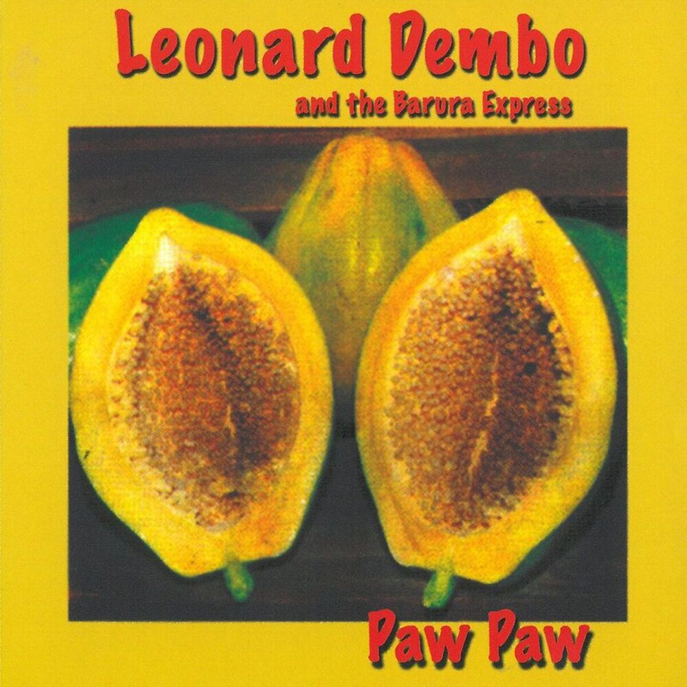 Picture of Paw Paw