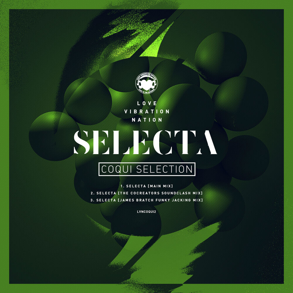 Picture of Selecta EP