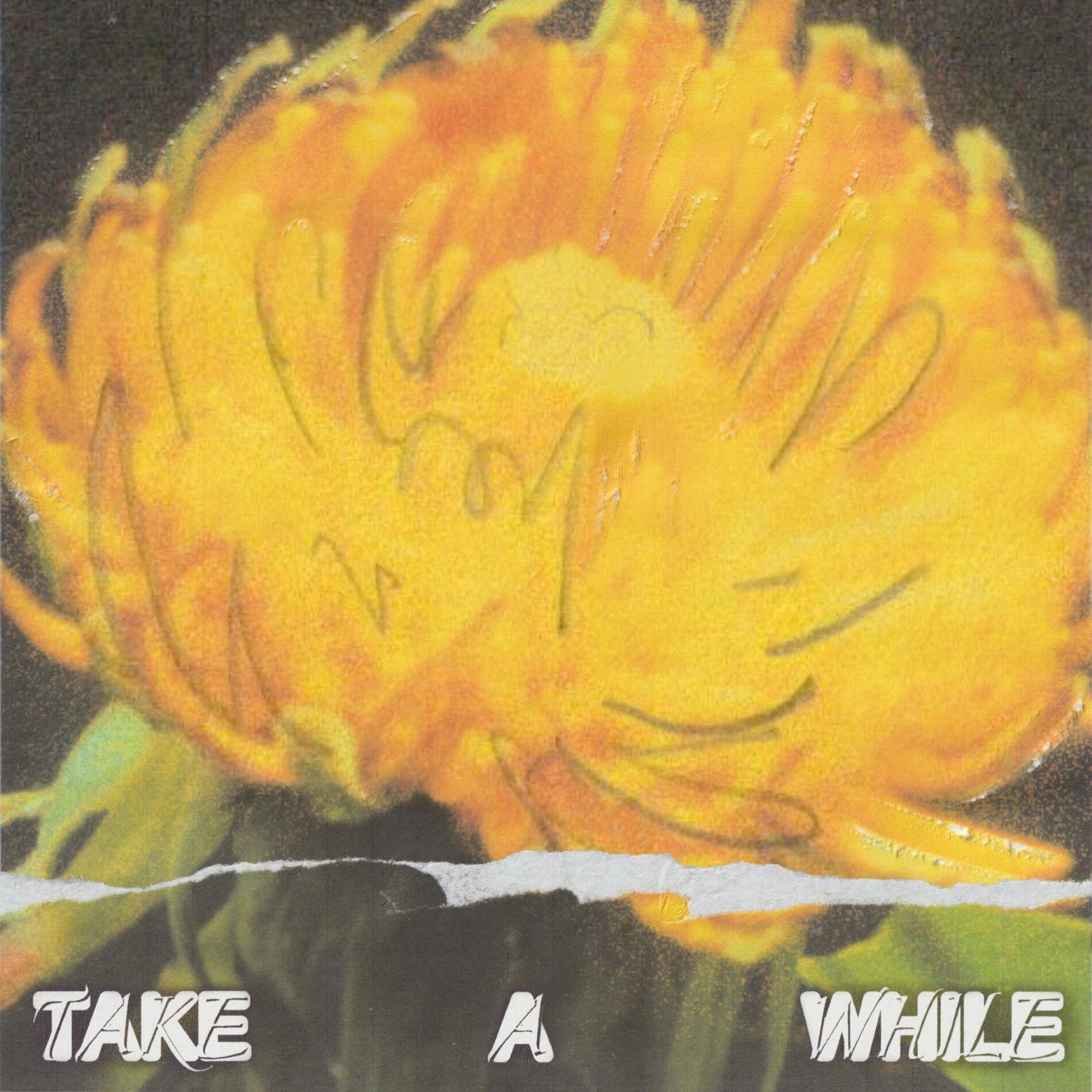 Album cover of Take a While