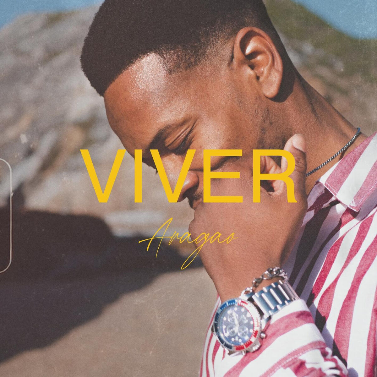 Album cover of Viver