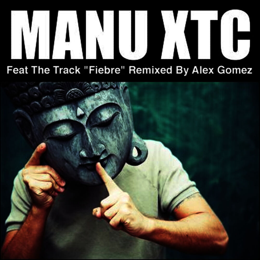 Picture of Manu XTC EP