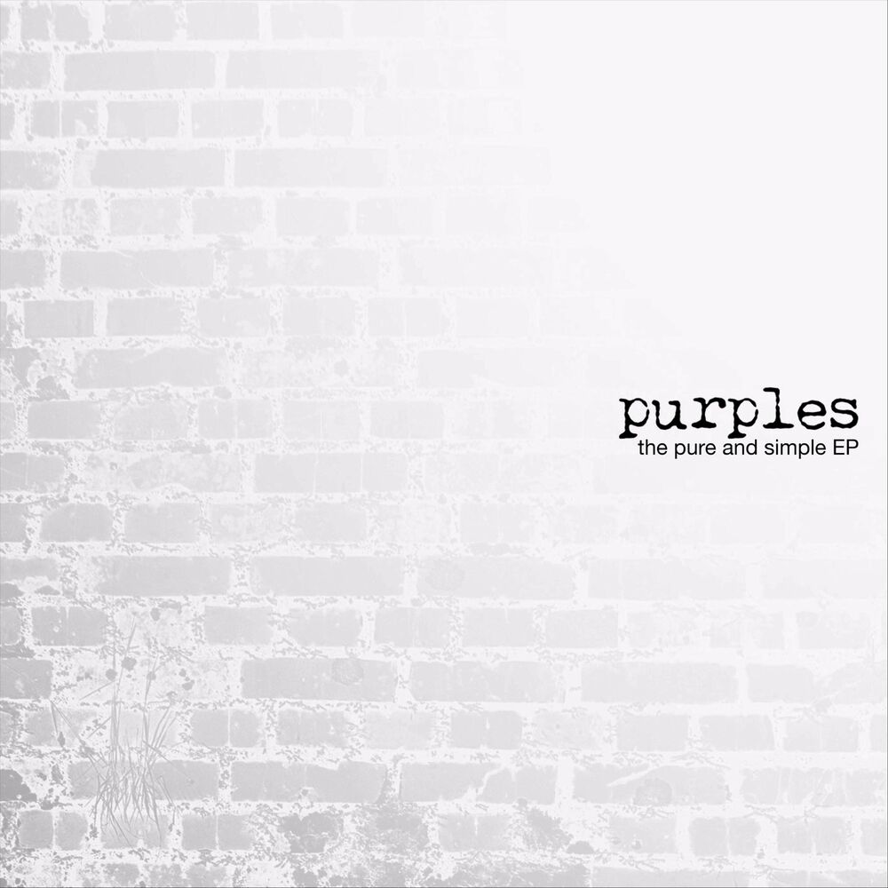 Picture of The Pure and Simple EP