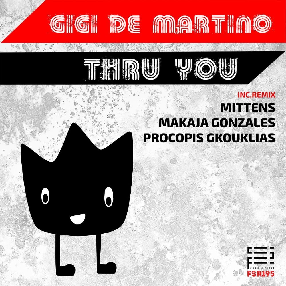 Picture of Thru You