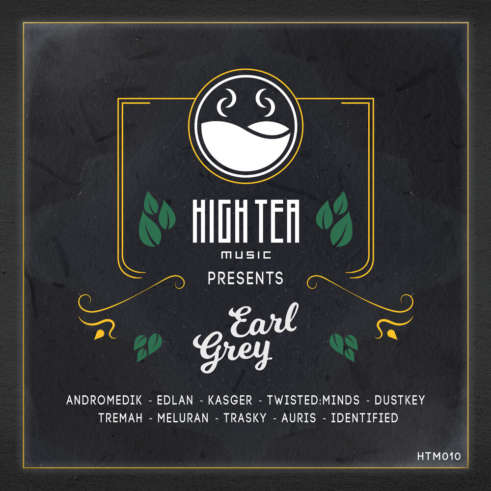 Picture of Earl Grey (High Tea Music Presents)