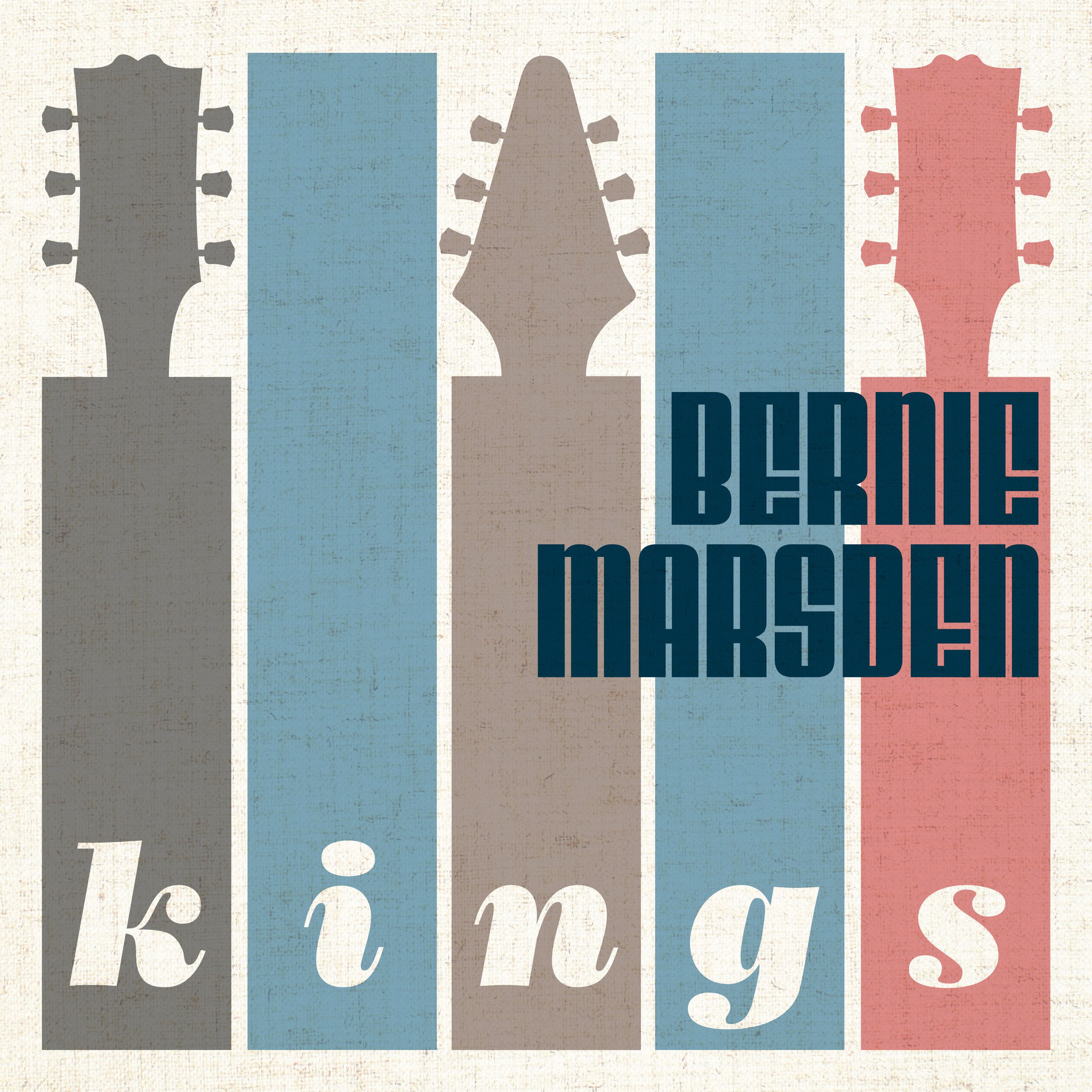 Bernie Marsden - BBC Friday Rock Show Session 1981 (7th August