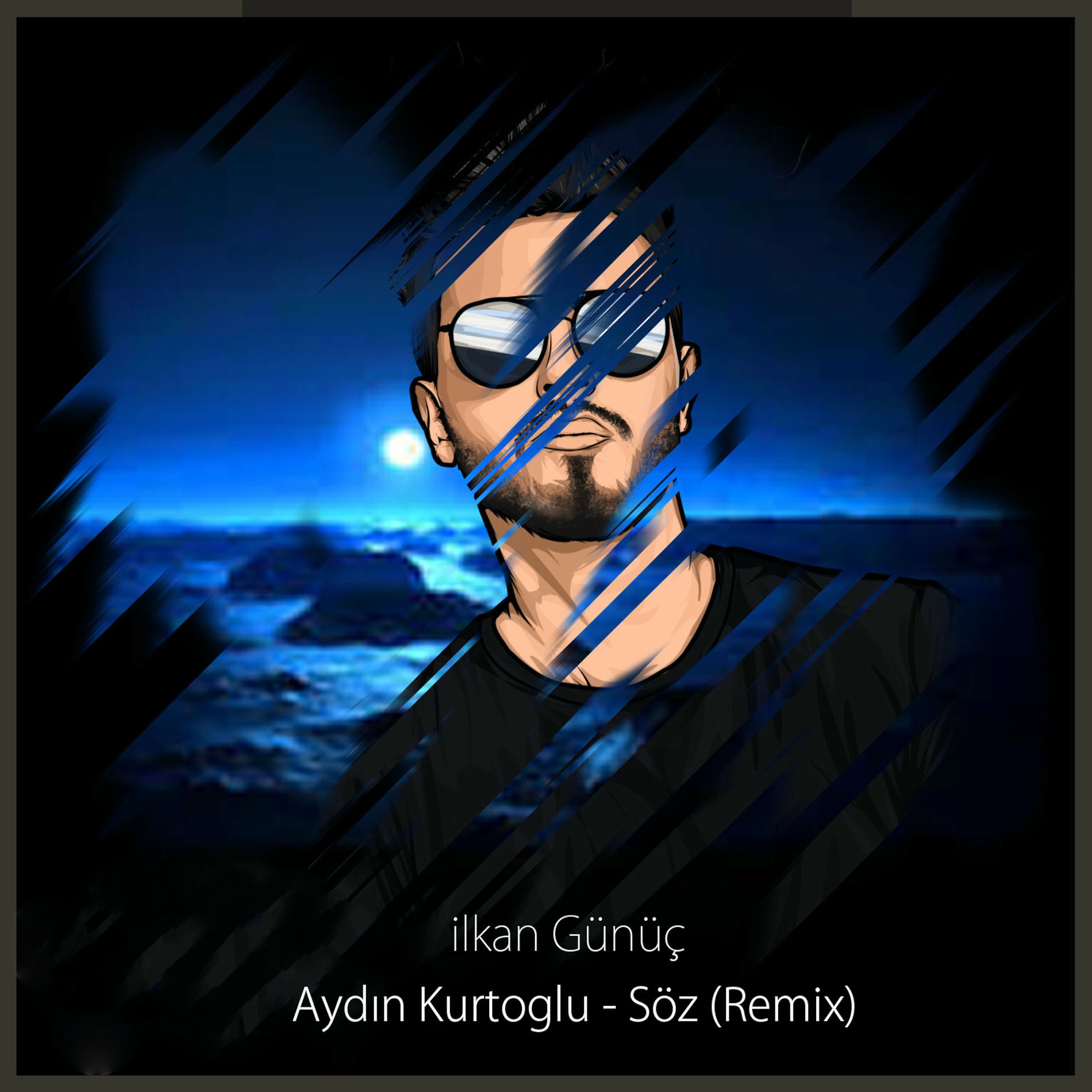 Album cover of Aydın Kurtoğlu - Söz