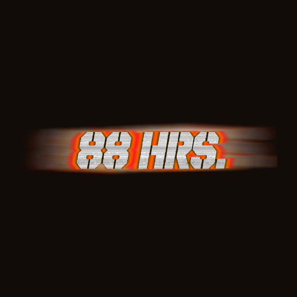 Picture of 88 Hours Instrumentals