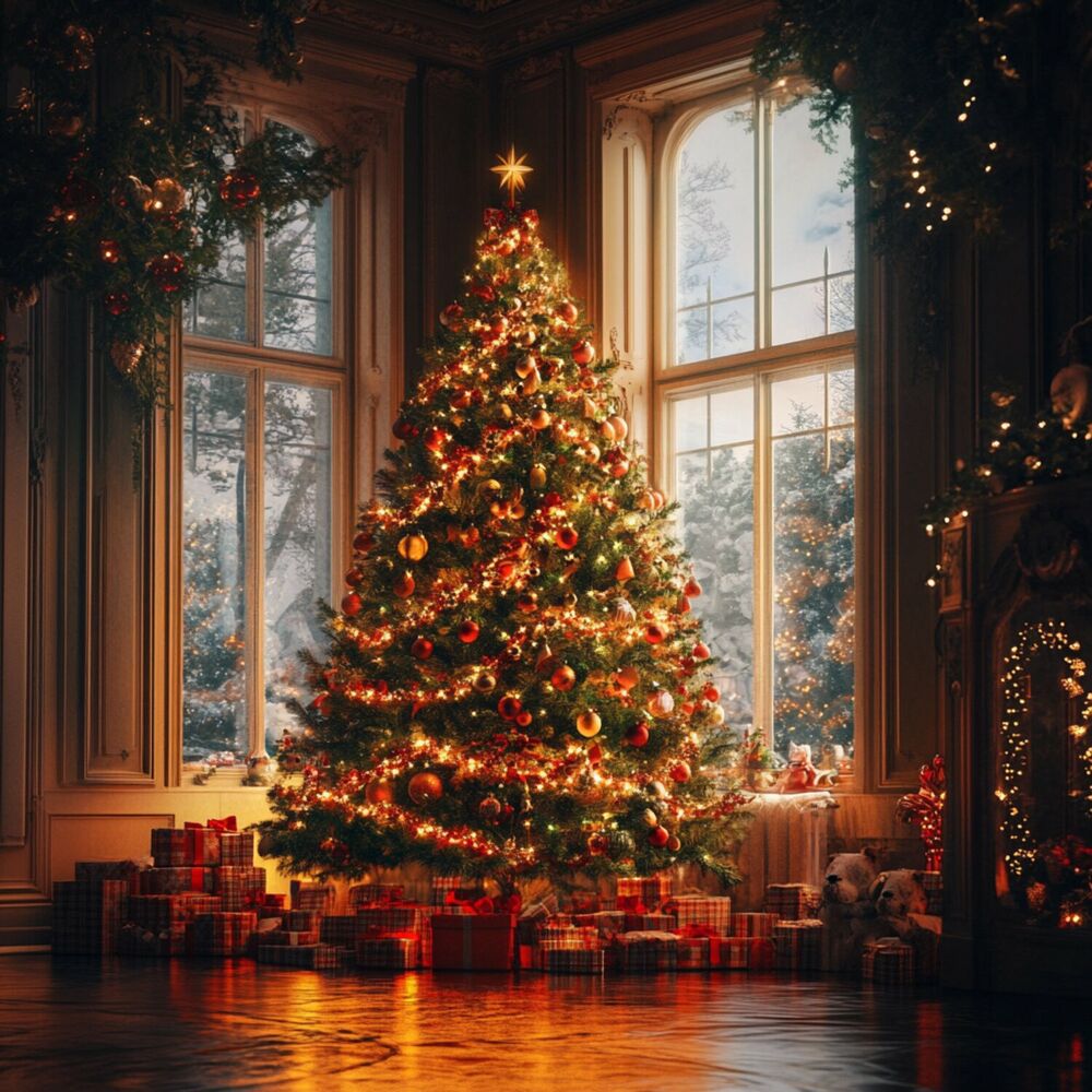 Picture of Navidades En Armonía: Melodías Festivas y Tradicionales