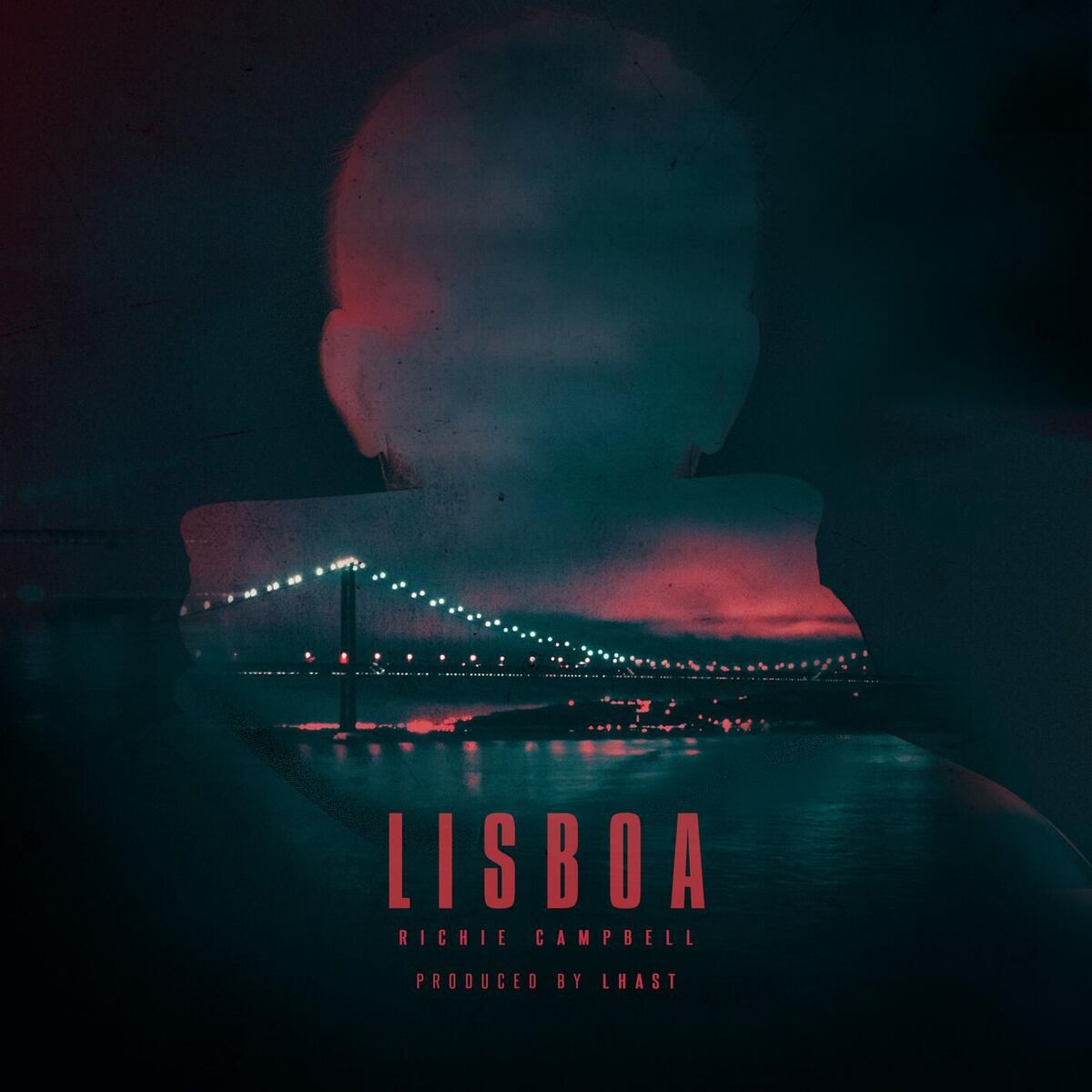 Album cover of Lisboa