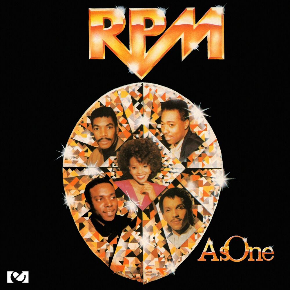 Picture of As One