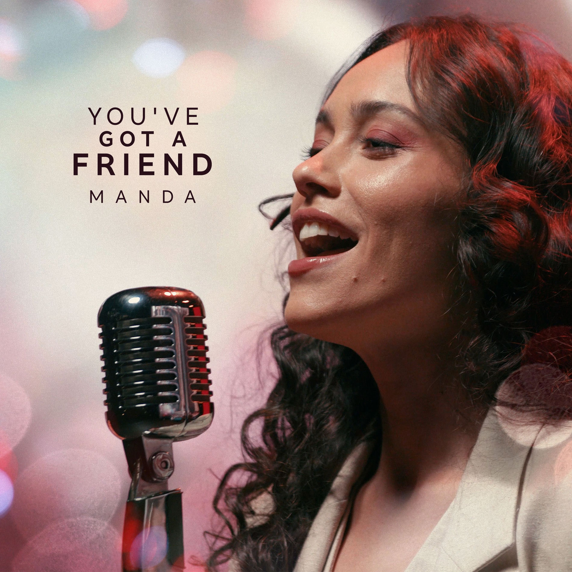 Album cover of You've Got a Friend