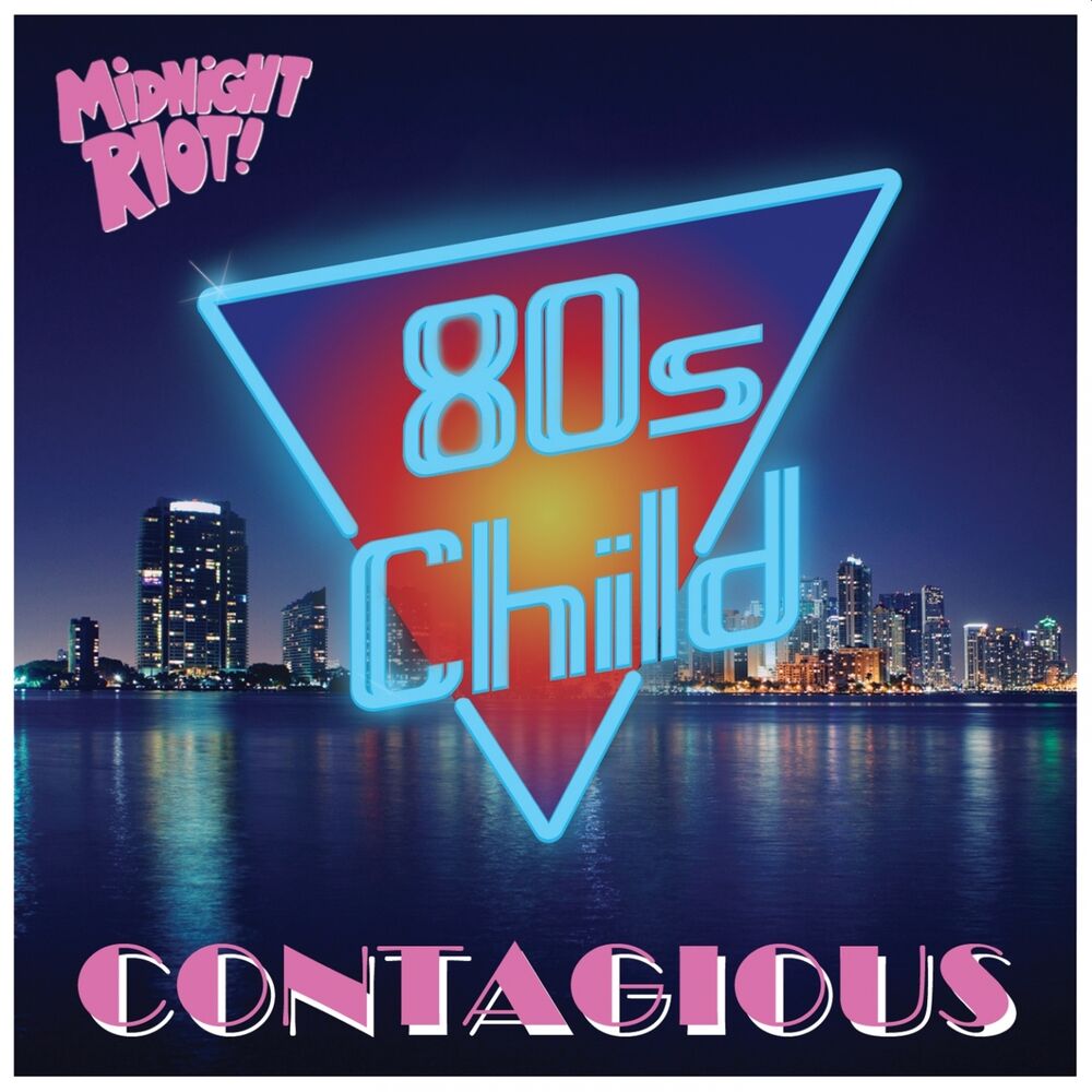 Picture of Contagious
