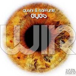 Cover of Eyes