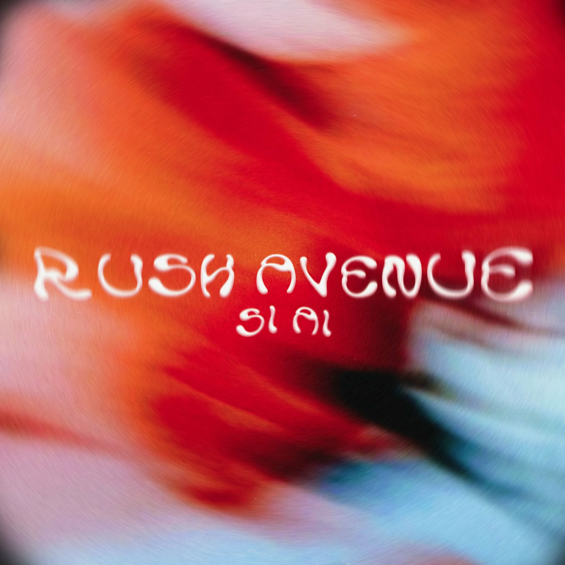 Album cover of Si Ai