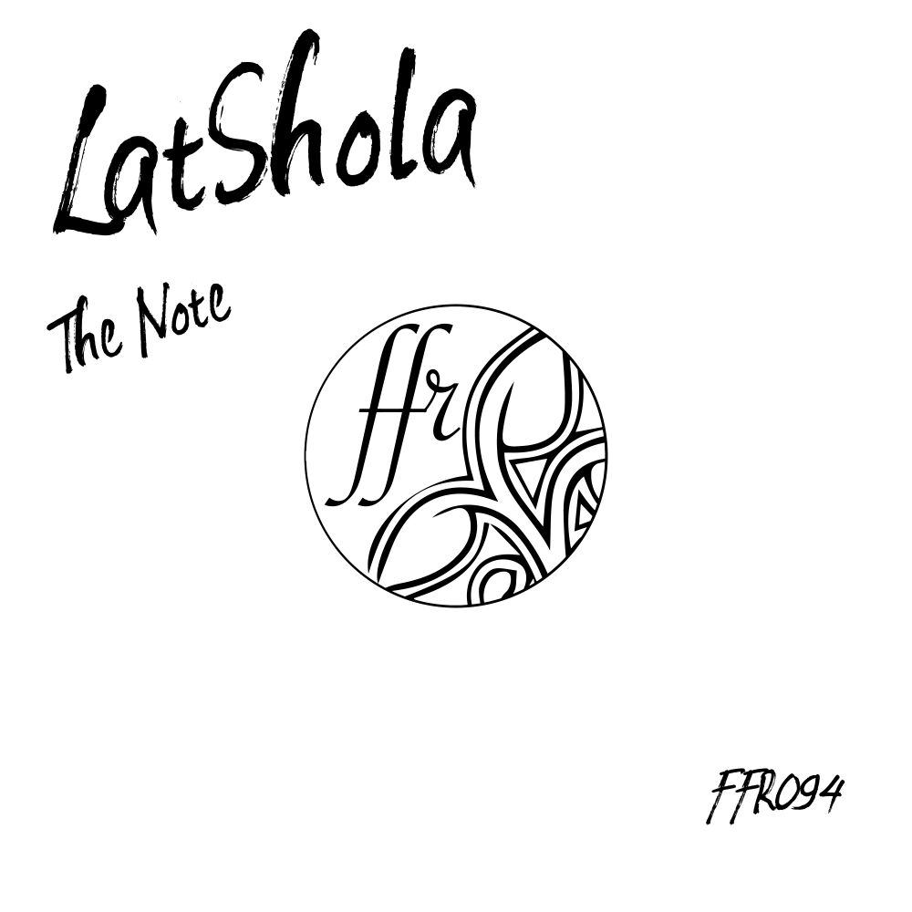 Picture of The Note