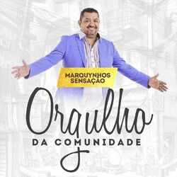 Cover of Orgulho da Comunidade