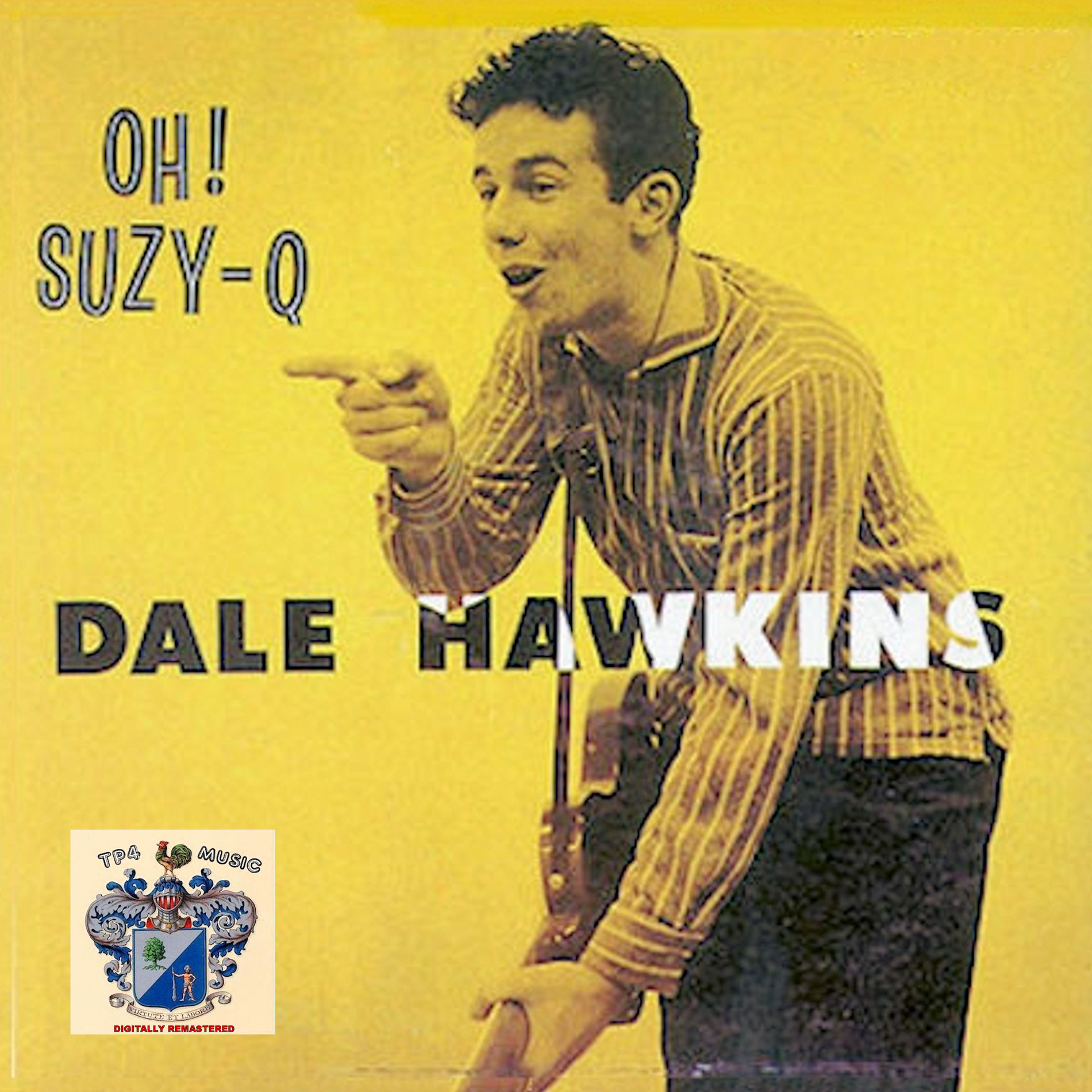 Album cover of Little Pig