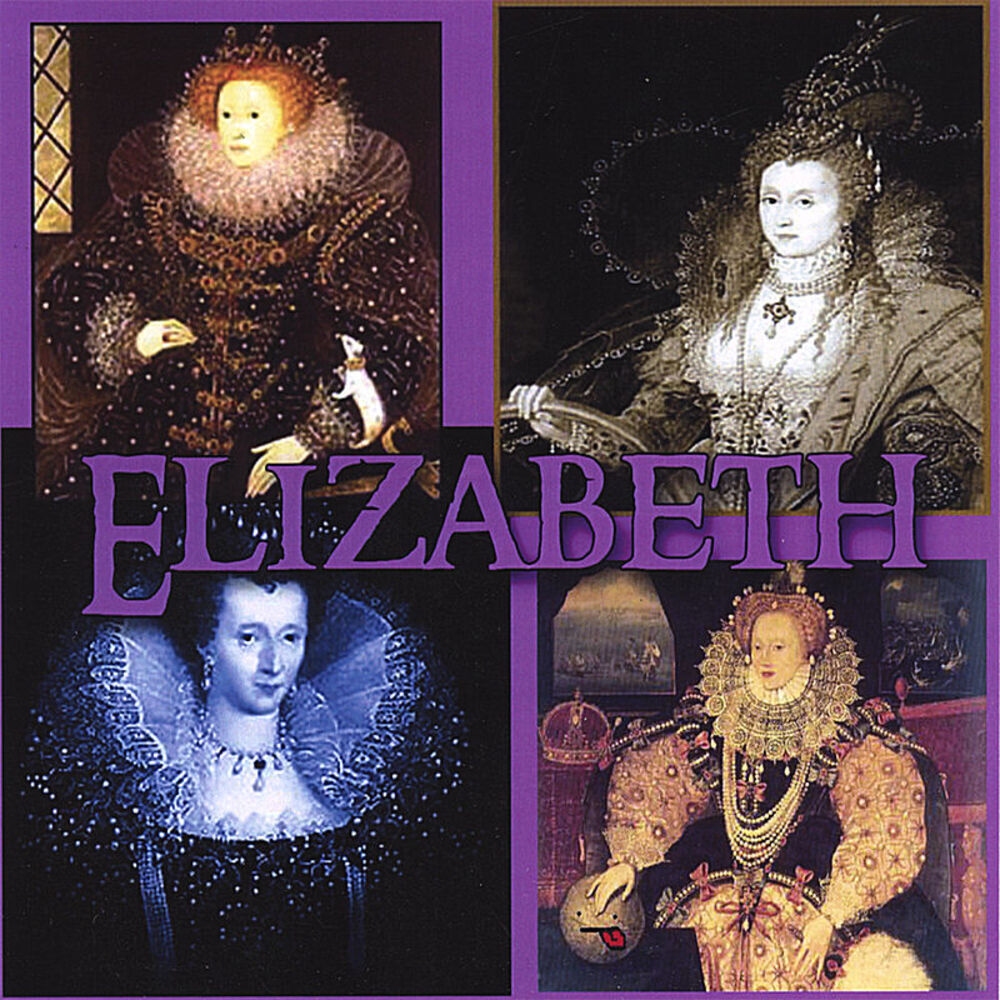 Picture of Elizabeth