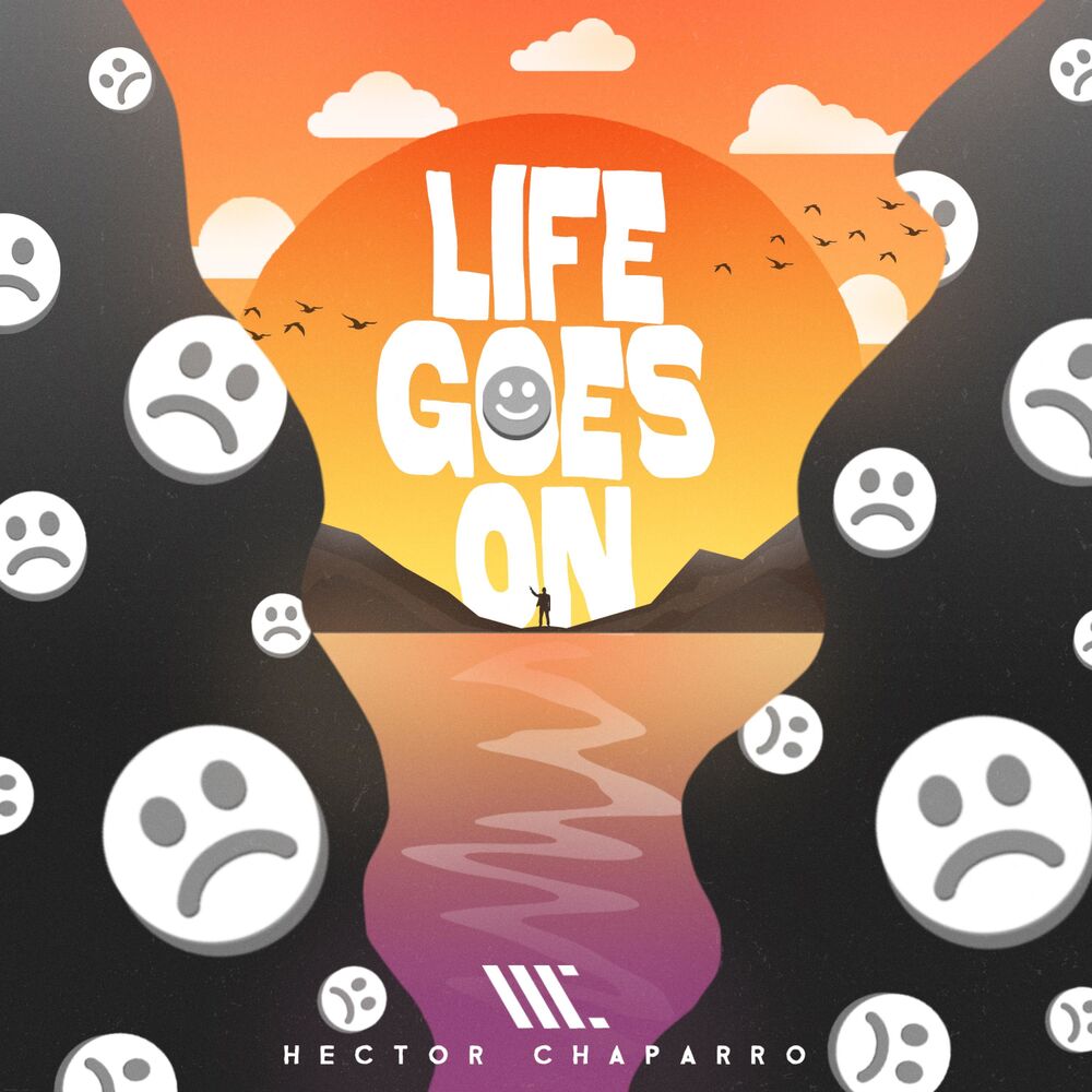 Picture of Life Goes on